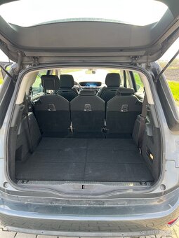 Citröen C4 GrandPicasso 1.6 Hdi - 14
