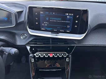 Peugeot 2008 1.2 PureTech 100 M6  Allure Pack - 14