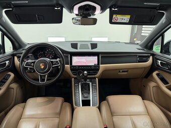 Predam Porsche Macan 2020 2.0 Turbo - 14