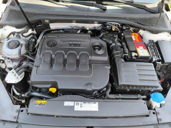 VW Passat variant B8 R-line - 14