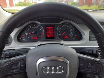 AUDI A6 2,0FSI - 14