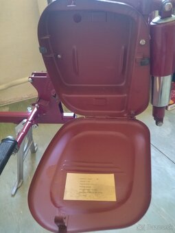 Jawa 350 šport - 14