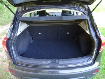 Nissan Qashqai 1,5 dCi 81 kW - 14