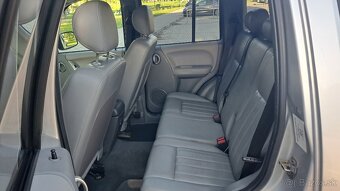 Jeep Cherokee 2,8 CRD - 14