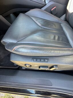 Škoda Enyaq 80 82 kwh tepelko matrix tazne r21 DCC - 14