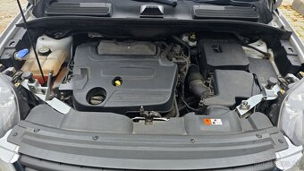 Predám FORD Kuga,2.0 TDCi,4x4,120kW,Titanium S, odpočet DPH - 14