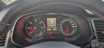Seat leon Fr -vymena - 14