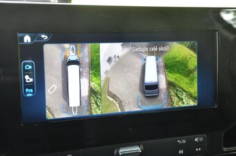 Mercedes-Benz Sprinter 317 CDI XL výbava 22.000 km - 14