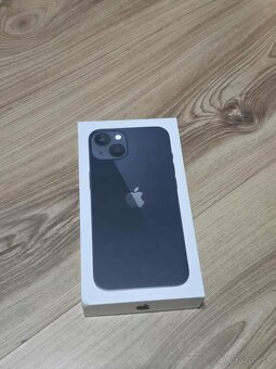 iPhone 13 128GB ZÁRUKA - 14