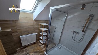 NA PREDAJ, 7-izbový rodinný dom v Terchovej - 14