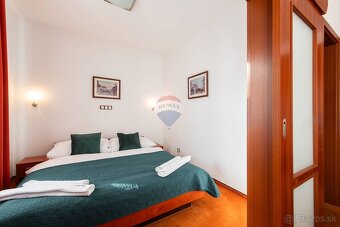 HOTEL PRAHA – Pripravený podnikateľský projekt v kúpeľnom - 14