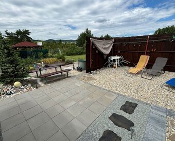 Záhrada na predaj, Rača - 14