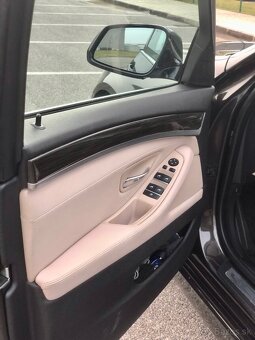 BMW 530d xDrive - 14