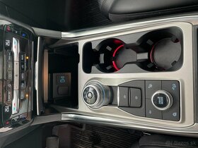 Ford Explorer 3.0 V6 benzín + elektrika 03/2021 7 miestne - 14