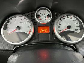 Peugeot 207 1.4 benzin 144000km kúpené v SK - 14