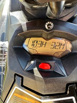 Seadoo spark trixx 2018 - 14