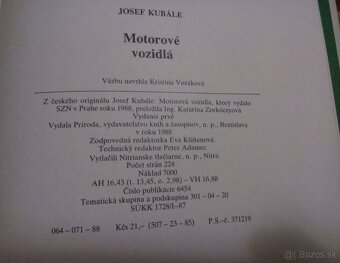 Encyklopédia veteránov - 14