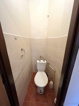 Predaj 3 izbový byt - M.R. Štefánika, Žilina-centrum (94 m2) - 14