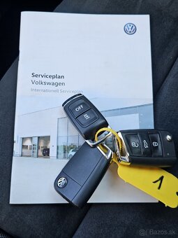 Volkswagen Tiguan 2.0 TDI 4x4 140Kw Webasto - 14
