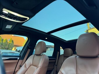 Porsche Cayenne S II FL Platinum Edition - 14