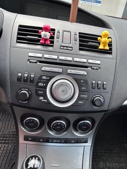 Mazda 3 - 14