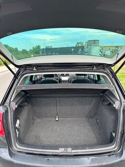 Volkswagen Golf V 1.4TSI GT Sport - 14