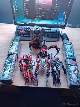 Lego Bionicle - 14