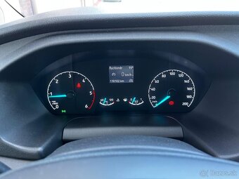 Ford Transit Custom Worker 9 Kombi 320 L1 H1 2.0 TDCi 105k M - 14