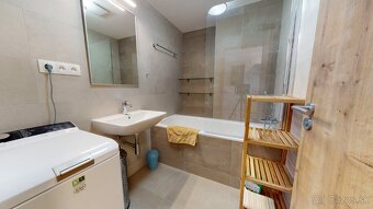 2izb EXKLUZÍVNY BYT BRATISLAVA RUŽINOV KOMPLET ZARIADENÝ S P - 14