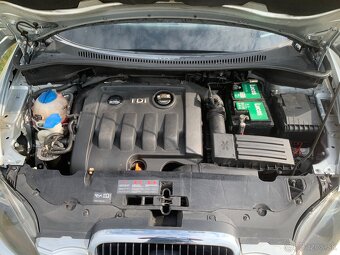 Ponúkam na predaj Seat Altea XL 1,9 TDi 77kw - 14