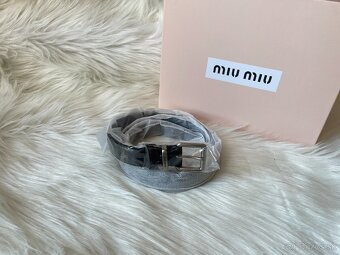 Miu Miu opasok - 14