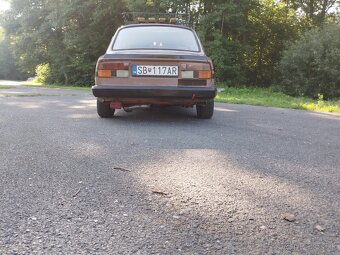 Škoda 125l /favorit - 14