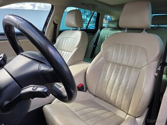 Škoda Superb Combi 2.0 TDI Sportline - 14
