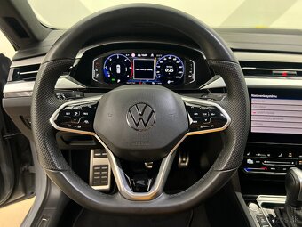 Volkswagen Arteon Shooting Brake 2.0 TDI R-Line DSG - 14