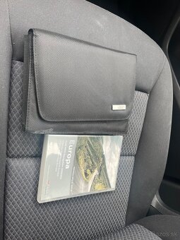 Audi Q5 2.0 TDI 4x4 s line r.v 2014 facelift 120tis km - 14