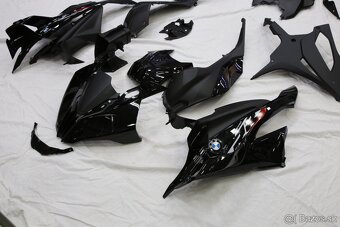 Originál díly BMW S1000RR 2019-2025 - 14