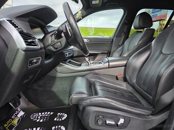 BMW X5 xDrive30d mHEV A/T - 14