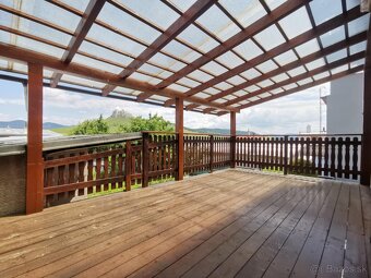 Predám rodinný dom - 14