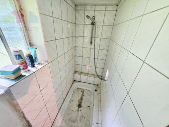 REKREAČNÁ CHATA - / ŠÍPKOV / POZEMOK 1209 m2  / DVOJPODLAŽNÁ - 14