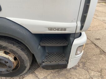 Iveco Eurocargo ML120E25, Euro 5, čelo - 14