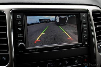 Jeep Grand Cherokee 3.6L Pentastar V6 - 14