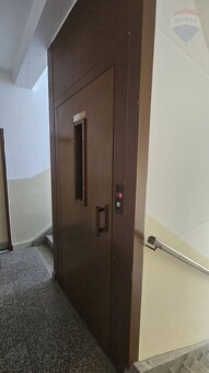 Predaj 2 izbového bytu Skalica - 14