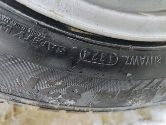 Škoda Fábia 1 1.9tdi 74kw - 14