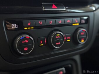 Volkswagen Sharan 2.0 TDI 135kw DSG AUTOMAT,Edition Sound - 14