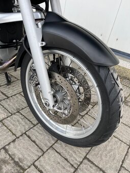 BMW R1100GS….1998….TOP STAV - 14