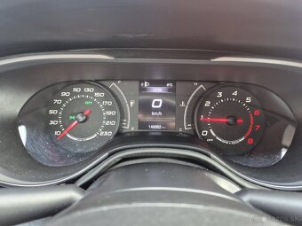 Fiat Tipo 2018 1.4 Lounge 70 kW - 14