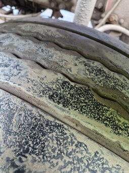 Hákový nosič kontajnerov 8x4 Man 35.480 - 14