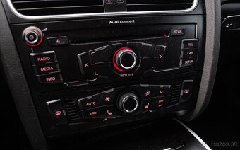 Audi A5 3.0 TDI Sline Quattro 87.000km - 14