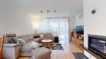 Senec - 4izb. bungalov s garážou, pozemkom 564 m2 - 14
