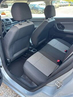 Škoda Fabia 1.6 TDI 105k Active - 14